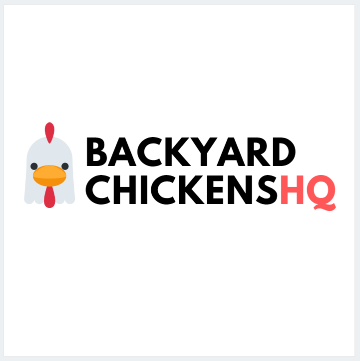 Canva Logo - BackyardChickensHQ.com